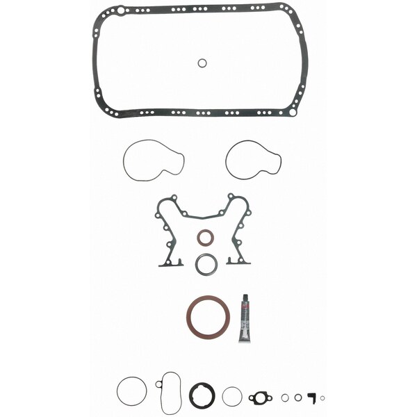 Fel-Pro Honda Accord W/2156Cc F22A1/F22A6 91-92 Conversion Set, Cs9851 CS9851 - main